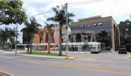 Sala comercial no Vintage Offices  - Paisagem Renoir - Cotia/SP