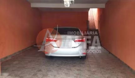 Casa com 3 Dormitórios - Jardim Nakamura- Cotia /SP