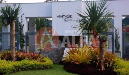 Casa Alto Padrão com 4 Dormitórios - Condomínio Residencial Vintage Arte de Morar - Paisagem Renoir - Granja Viana - Cotia/SP