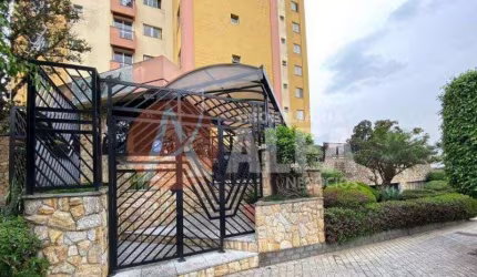 Apartamento com 2 Dormitórios - Condomínio Edifício Villa Real - Vila Ré -  São Paulo /SP