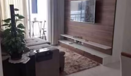 APARTAMENTO - 02 DORMS - COND. COTIA PARK 2 - COTIA/SP