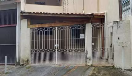 CASA - 03 DORMITÓRIOS - PQ SÃO JORGE - COTIA/SP
