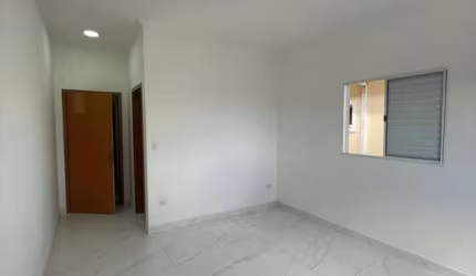 Casa nova com 3 Dormitórios  - Ficará disponível a partir de Abril 2025 - Jardim Sabiá - Cotia / SP