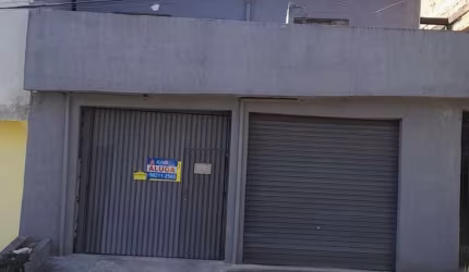 SOBRADO COM 3 DORMITORIOS COTIA-SP R$ 2.700,00