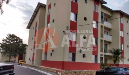 APARTAMENTO COM 3 DORMITÓRIOS - BAIRRO GRANJA VIANA II - COTIA/SP