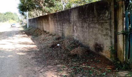 TERRENO - 2006 M² - JD SANTA PAULA - COTIA/SP