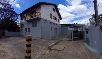 PREDIO RESIDENCIAL E COMERCIAL - MARAVILHOSO