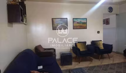 Casa com 3 quartos à venda no Jardim Elite, Piracicaba , 154 m2 por R$ 550.000