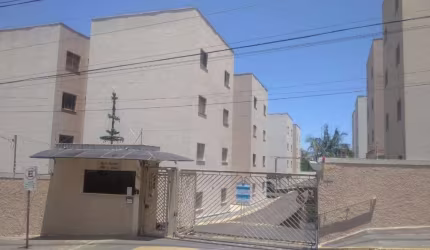 Apartamento com 2 quartos à venda no Morumbi, Piracicaba , 89 m2 por R$ 238.000