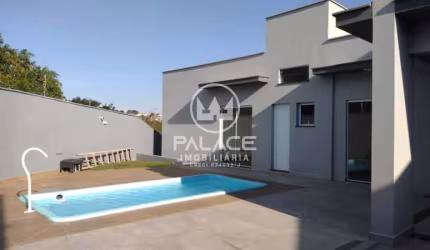 Casa com 3 quartos à venda na Cidade Alta, Piracicaba , 140 m2 por R$ 790.000