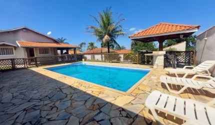 Chácara / sítio com 3 quartos à venda no Nova São Pedro II, São Pedro , 280 m2 por R$ 900.000