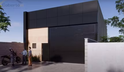 Ponto comercial com 1 sala à venda no Jardim Porto Real IV, Limeira , 221 m2 por R$ 1.200.000