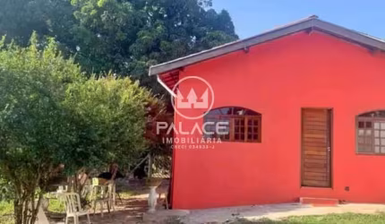 Casa com 2 quartos à venda no Santa Olímpia, Piracicaba , 80 m2 por R$ 270.000