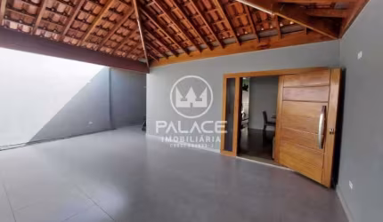 Casa com 2 quartos à venda no Parque Residencial Piracicaba, Piracicaba , 100 m2 por R$ 330.000