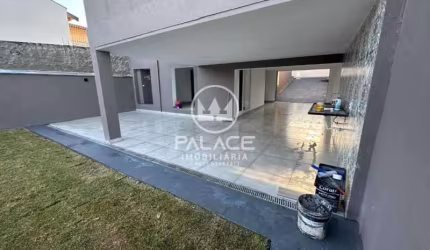 Casa com 3 quartos à venda na Vila Monteiro, Piracicaba , 155 m2 por R$ 680.000