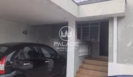 Casa com 3 quartos à venda no Alemães, Piracicaba , 300 m2 por R$ 920.000