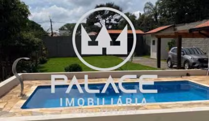 Chácara / sítio com 3 quartos à venda no Santa Rita, Piracicaba , 200 m2 por R$ 1.100.000