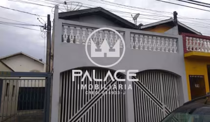 Casa com 4 quartos à venda no Água Branca, Piracicaba , 195 m2 por R$ 500.000