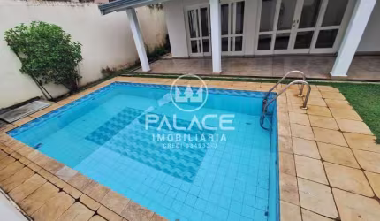 Casa em condomínio fechado com 4 quartos para alugar no Terras de Piracicaba, Piracicaba , 360 m2 por R$ 6.000