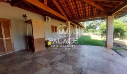 Casa com 3 quartos à venda no Dois Córregos, Piracicaba , 180 m2 por R$ 950.000