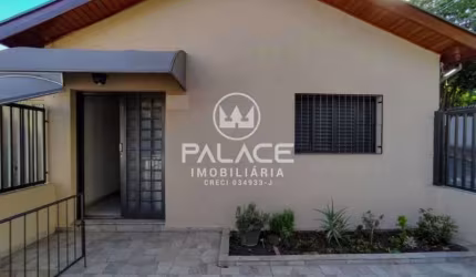 Casa com 2 quartos à venda no Verde, Piracicaba , 43 m2 por R$ 400.000