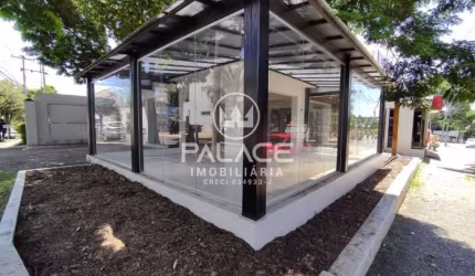 Ponto comercial com 1 sala para alugar no São Dimas, Piracicaba , 201 m2 por R$ 12.000