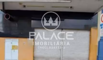 Ponto comercial para alugar no Alto, Piracicaba , 277 m2 por R$ 5.000
