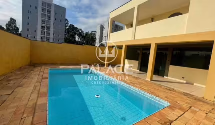 Casa com 4 quartos para alugar no Parque Santa Cecília, Piracicaba , 360 m2 por R$ 4.300