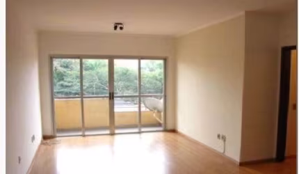 Apartamento com 3 quartos à venda na Vila Cidade Jardim, Limeira , 125 m2 por R$ 430.000