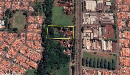 Terreno à venda no Parque Doutor Dimas Ometto, Iracemápolis , 16679 m2 por R$ 6.000.000