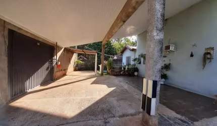 Chácara / sítio com 3 quartos à venda no Grande Parque Residencial, Piracicaba , 300 m2 por R$ 590.000