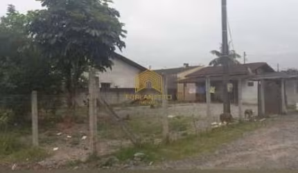 Terreno à venda na Rua Anery Rosa Roque, 10, Vila Nova, Joinville por R$ 259.900