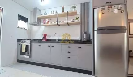 Casa com 3 quartos à venda na Rua Professor Ricardo Buss, 284, Saguaçu, Joinville por R$ 634.900