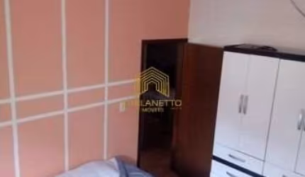 Casa com 2 quartos à venda na Rua Santa Catarina, 1597, Santa Catarina, Joinville por R$ 264.900