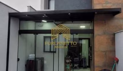 Casa com 3 quartos à venda na Rua Porto Alegre, 27, Guanabara, Joinville por R$ 615.000