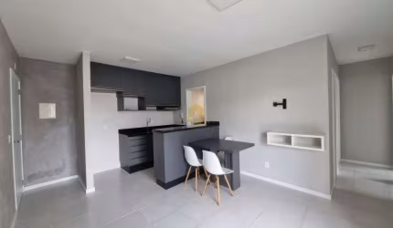 Apartamento com 3 quartos à venda na Rua Boehmerwald, 2657, Parque Guarani, Joinville por R$ 250.000