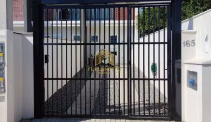 Casa com 2 quartos à venda na Rua Campo Erê, 200, Itaum, Joinville por R$ 404.900