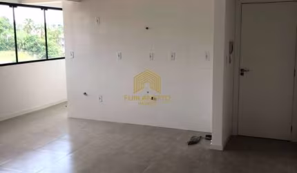 Apartamento com 2 quartos à venda na Rua Frederico Schlemm, 46, Bom Retiro, Joinville por R$ 449.900