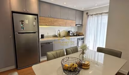Casa com 3 quartos à venda na Chopin, 100, Iririú, Joinville por R$ 479.900