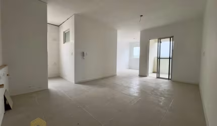 Apartamento com 3 quartos à venda na São Ricardo, 165, Boehmerwald, Joinville por R$ 269.000