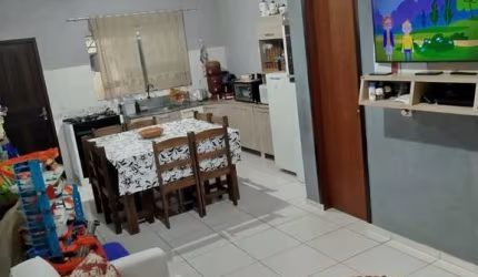 Casa com 2 quartos à venda na Rua Antenor da Silveira, 100, Morro do Meio, Joinville por R$ 312.900