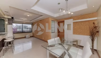 Apartamento com 3 quartos à venda no bairro Praia de Belas em Porto Alegre