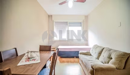 Apartamento com 1 quarto à venda no bairro Alto Petrópolis em Porto Alegre