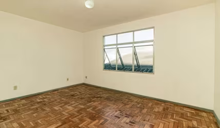 Apartamento com 1 quarto à venda na Rua Júlio Verne, 191, Santa Maria Goretti, Porto Alegre, 34 m2 por R$ 129.000