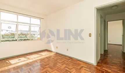 Apartamento de 1 quarto à venda no bairro Santa Maria Goretti em Porto Alegre
