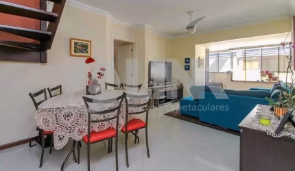 Cobertura de 3 quartos com 2 vagas à venda no bairro Cristo Redentor em Porto Alegre