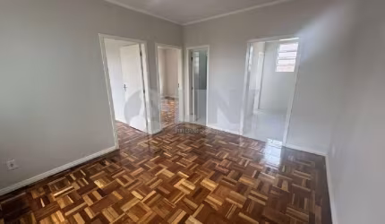 Apartamento de 2 quartos à venda no bairro Parque dos Maias em Porto Alegre