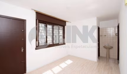 Comprar Apartamento de 1 quarto à venda no bairro Alto Petrópolis em Porto Alegre próximo da Protásio Alves