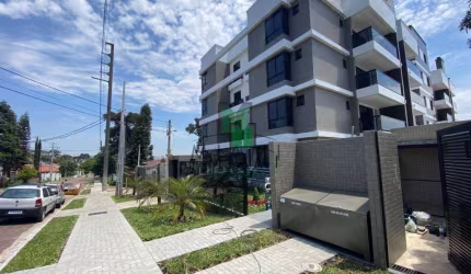 Cobertura com 3 dormitórios à venda, 162 m² por R$ 1.400.000,00 - Guabirotuba - Curitiba/PR