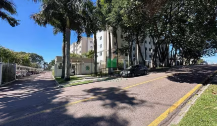 Apartamento Garden com 3 dormitórios à venda, 108 m² por R$ 590.000,00 - Cajuru - Curitiba/PR